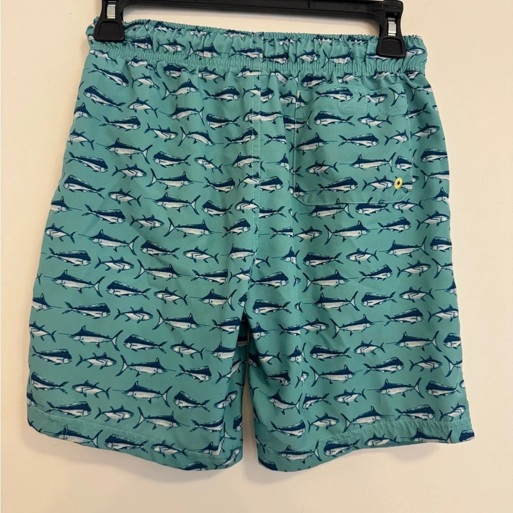 Caribbean Joe lightweight swim